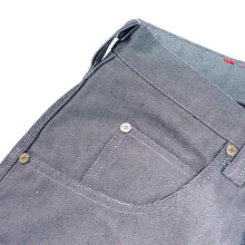 Load image into Gallery viewer, Carpet "C-Star Jeans" Pant // Silver
