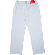 Load image into Gallery viewer, Carpet "C-Star Fly Button Up" Sweatpant // Grey
