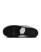 Load image into Gallery viewer, Nike SB &quot;Dunk Low Pro&quot; // White/White/Black
