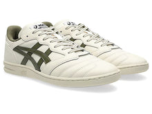 Load image into Gallery viewer, Asics "Leggerezza FB" // Birch/Loden Green
