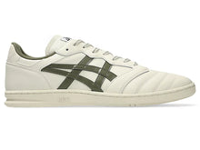 Load image into Gallery viewer, Asics "Leggerezza FB" // Birch/Loden Green
