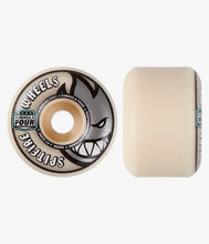 Load image into Gallery viewer, Spitfire "Formula 4" Radials Full 97D // Natural
