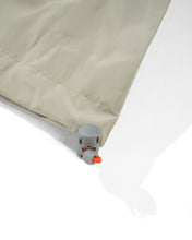 Load image into Gallery viewer, Butter Goods &quot;T-Rain&quot; Jacket // Sage
