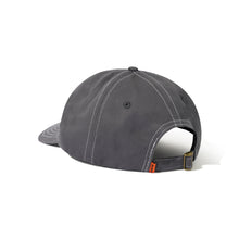 Load image into Gallery viewer, Butter Goods “Unleash“ Cap // Steel
