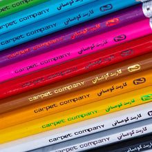 Load image into Gallery viewer, Carpet &quot;Pencil&quot; Pack // Assorted
