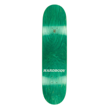 Load image into Gallery viewer, Hardbody &quot;Chevron&quot; Deck // Blue
