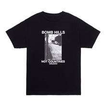 Load image into Gallery viewer, GX1000 &quot;BHNC&quot; Tee // Black
