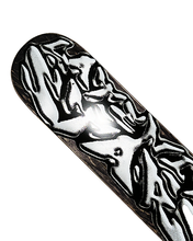 Load image into Gallery viewer, LNA "Liquid Metal" Deck // Silver
