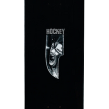 Load image into Gallery viewer, Hockey &quot;R and R&quot; Deck // Black
