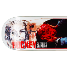 Load image into Gallery viewer, Hockey "Satanica" Deck // Andrew Allen
