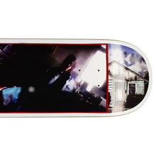 Load image into Gallery viewer, Hockey "Satanica" Deck // Andrew Allen
