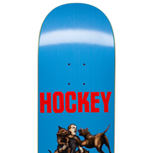Load image into Gallery viewer, Hockey "Incoming" Deck // John Fitzgerald
