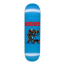 Load image into Gallery viewer, Hockey "Incoming" Deck // John Fitzgerald
