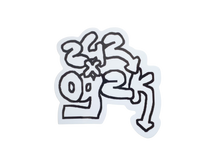 Load image into Gallery viewer, OG.2000 x 242 &quot;All 10&quot; Sticker Pack // Multi
