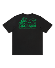 Load image into Gallery viewer, Bronze 56K x IceCream “56,000 Flavors“ Tee // Black
