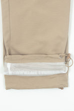 Load image into Gallery viewer, Certo &quot;S001 &quot; Trackpants // Khaki
