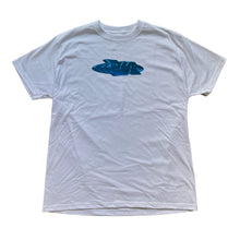 Load image into Gallery viewer, 242 &quot;2K3D&quot; Tee // White
