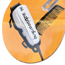 Load image into Gallery viewer, 242 &quot;Saloon&quot; Deck // Orange
