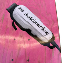 Load image into Gallery viewer, 242 &quot;Saloon&quot; Deck // Orange
