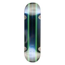 Load image into Gallery viewer, Hardbody &quot;Chevron&quot; Deck // Blue
