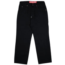 Load image into Gallery viewer, Carpet "C-Star Jeans" Pant // Black
