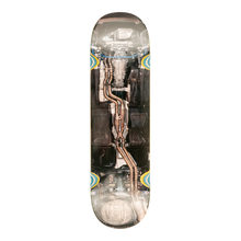 Load image into Gallery viewer, Hardbody &quot;Car Underneath&quot; Deck // Durao
