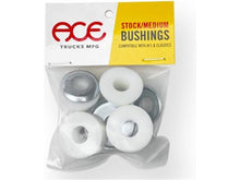 Load image into Gallery viewer, Ace &quot;Bushings&quot; // Medium
