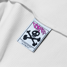 Load image into Gallery viewer, Carpet &quot;Thermal&quot; L/S Tee  // White
