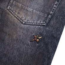 Load image into Gallery viewer, Carpet &quot;Hillybilly&quot; Jeans // Black
