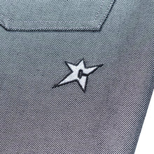 Load image into Gallery viewer, Carpet "C-Star Jeans" Pant // Silver
