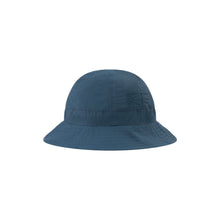 Load image into Gallery viewer, Rassvet &quot;Nylon Reversible&quot; Bucket Hat // Navy

