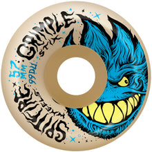 Load image into Gallery viewer, Spitfire &quot;Formula 4&quot; Lock Ins 99D // Grimple Stix
