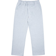 Load image into Gallery viewer, Carpet "C-Star Fly Button Up" Sweatpant // Grey
