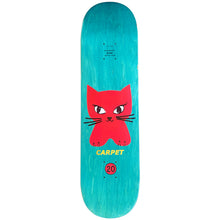 Load image into Gallery viewer, Carpet &quot;Cat&quot; Deck // Assort
