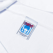 Load image into Gallery viewer, Carpet &quot;Cat&quot; Tee // White
