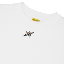 Load image into Gallery viewer, Carpet &quot;Thermal&quot; L/S Tee  // White
