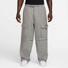 Load image into Gallery viewer, Nike SB "Ishod Wair" Cargo Sweatpants // Grey
