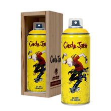 Load image into Gallery viewer, Montana "Circle Jerks" Limited Edition // Eldorado
