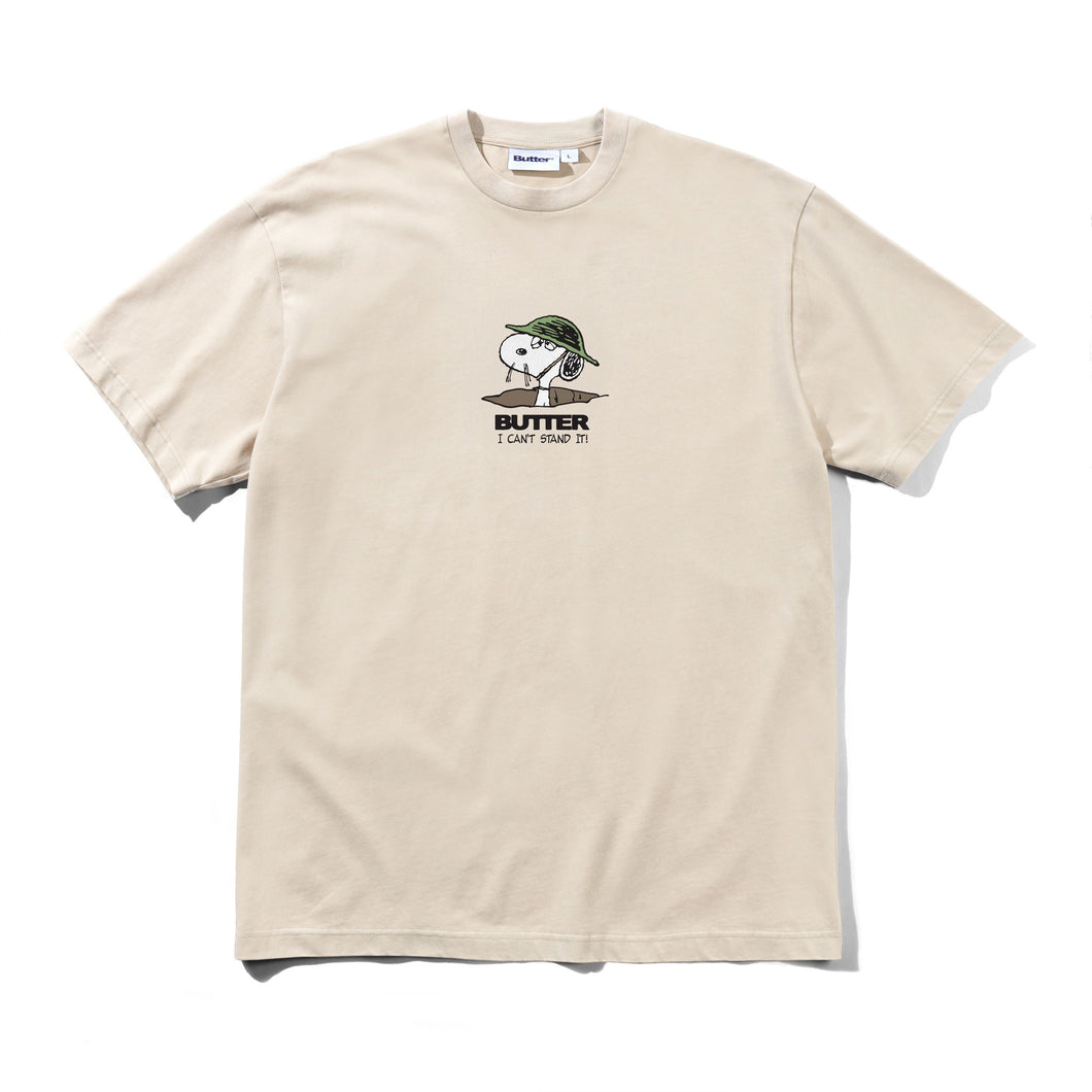 Butter Goods X Peanuts 