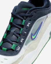 Load image into Gallery viewer, Nike SB &quot;Air Max Ishod&quot; // White/Persian Violet Obsidian
