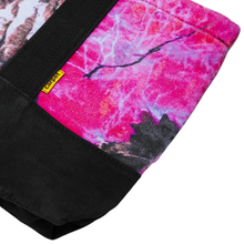 Load image into Gallery viewer, Carpet &quot;Real Tree&quot; Tote Bag // Pink

