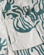 Load image into Gallery viewer, Parra &quot;Half Blob&quot; Hunting Jacket // Grey
