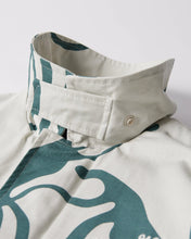 Load image into Gallery viewer, Parra &quot;Half Blob&quot; Hunting Jacket // Grey
