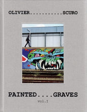 Load image into Gallery viewer, Painted Graves &quot;Collector Book Set&quot;
