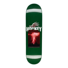 Load image into Gallery viewer, Hockey &quot;Side One&quot; Deck // Nik Stain
