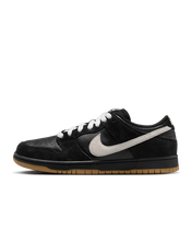 Load image into Gallery viewer, Nike SB &quot;Dunk Low Pro&quot; // Black/Black/White
