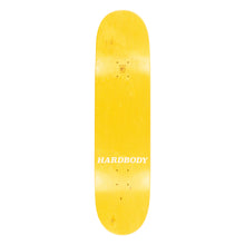 Load image into Gallery viewer, Hardbody &quot;Bike Underneath&quot; Deck // Hjalte
