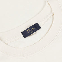 Load image into Gallery viewer, Dime &quot;Encore&quot; Tee // Natural
