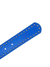 Load image into Gallery viewer, Loosey Love You &quot;Glow In The Dark&quot; Belt // Franki Viliani
