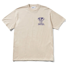 Load image into Gallery viewer, Butter "Terrain" Tee // Bone
